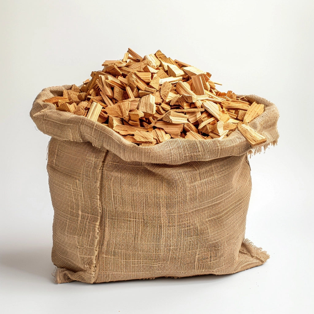 SACO DE ASTILLAS (20L)