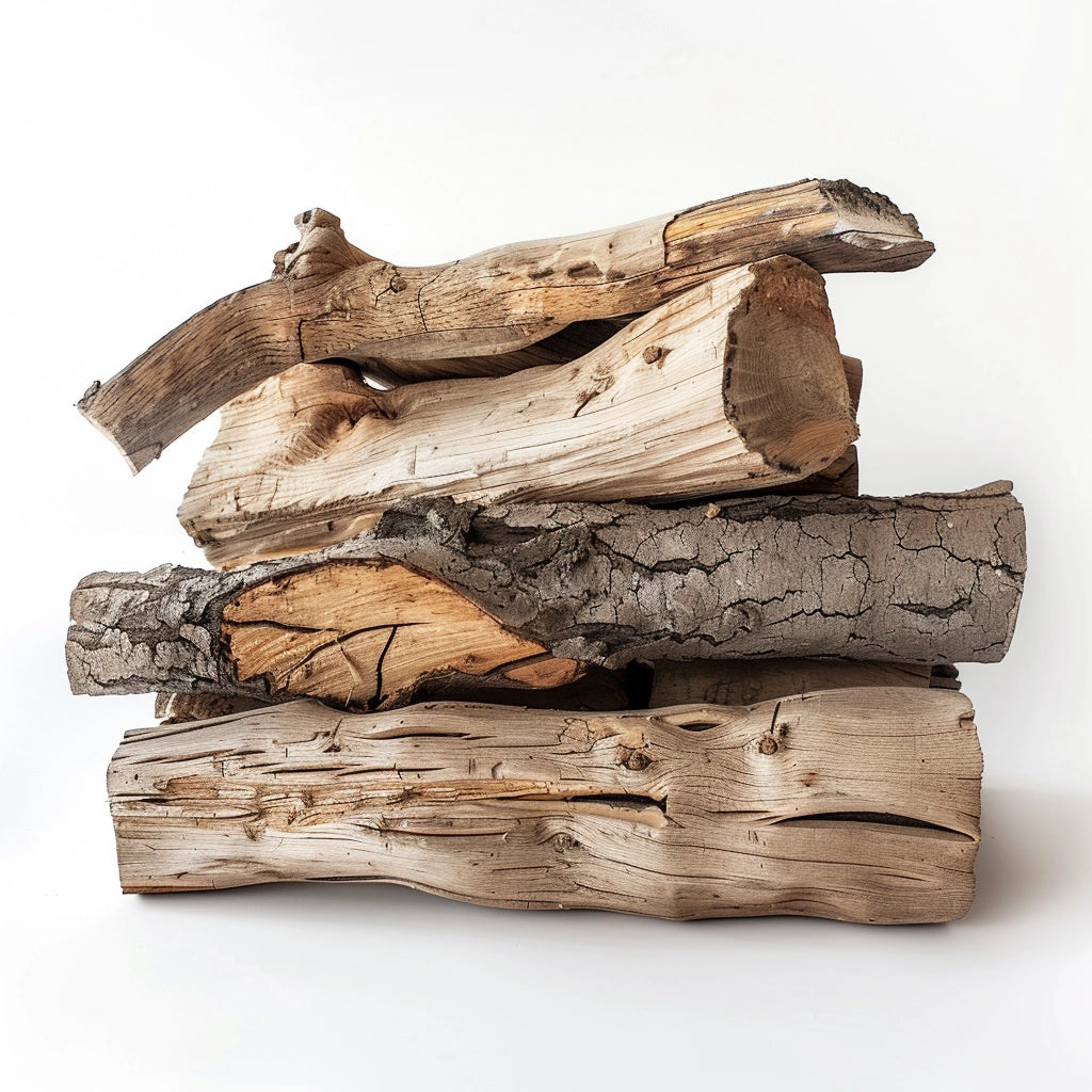 MADERA DE ROBLE (KG)