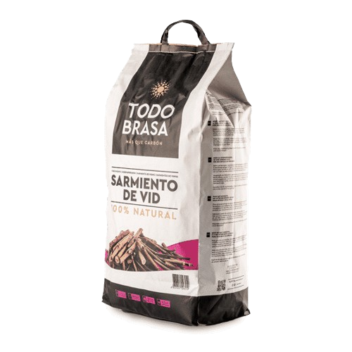 BOLSA DE SARMIENTOS (4.5KG-5KG)