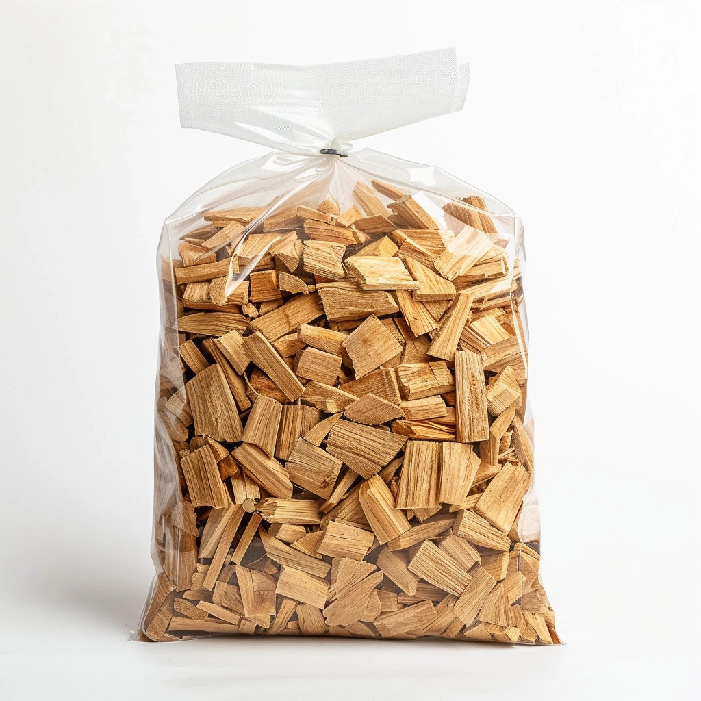 SACO DE ASTILLAS (35L)