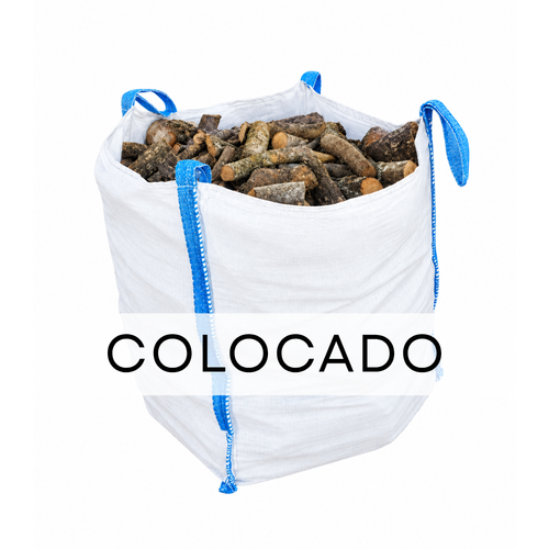 Big Bag Colocado